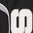 Supreme S Paneled Belted Track Pant Black