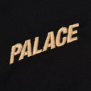 Palace x Stella Artois Court Jacket Black