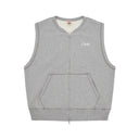 Corteiz HMP Thermal Vest Heather Grey