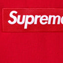 Supreme Box Logo Hooded Sweatshirt FW24 Multicolor