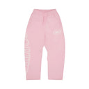 Corteiz Superior Royale Open Hem Pant Pink