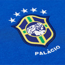 Palace Pro Team 02 Crew Blue