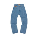 Corteiz C-Star Denim Jeans Blue