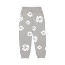 Denim Tears The Cotton Wreath Sweatpants Gray