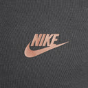 Nike x Syna World Central Cee Tech Fleece Black Hoodie