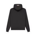 Fear of God Essentials 1977 Hoodie Iron