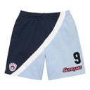 Supreme Equipé Sweatshort Light Blue