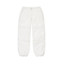 Supreme x Nike Ripstop Track Pant White