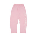 Corteiz Superior Royale Open Hem Pant Pink