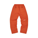 Corteiz Gutta Waterproof Bottoms Burnt Orange