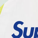 Supreme S Logo Track Jacket (FW24) Light Mint
