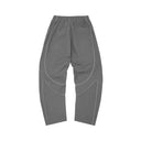 Corteiz x Nike NRG Pant Gully Grey