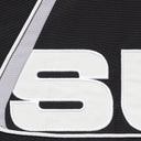 Supreme S Paneled Track Jacket Black