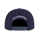 Corteiz Da Cola Snapback Navy
