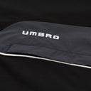 Palace x Umbro Training Track Jacket Black