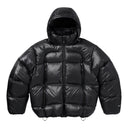 Supreme Featherweight Down Puffer Jacket Black