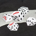 Palace x Evisu Zip Hood Black