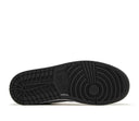 Air Jordan 1 Low Black Royal Toe