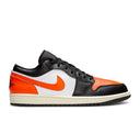 Air Jordan 1 Low Shattered Backboard Alternate