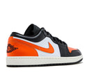 Air Jordan 1 Low Shattered Backboard Alternate