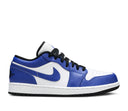 Air Jordan 1 Low Game Royal