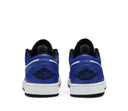 Air Jordan 1 Low Game Royal