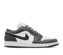 Air Jordan 1 Low Iron Grey