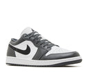 Air Jordan 1 Low Iron Grey