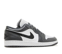 Air Jordan 1 Low Iron Grey
