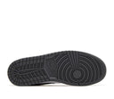 Air Jordan 1 Low Iron Grey