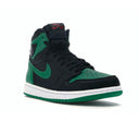 Air Jordan 1 Retro High Pine Green Black