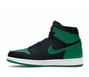 Air Jordan 1 Retro High Pine Green Black