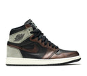 Air Jordan 1 Retro High Light Army Rust Shadow Patina
