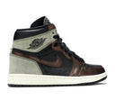 Air Jordan 1 Retro High Light Army Rust Shadow Patina