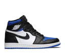 Air Jordan 1 Retro High Royal Toe