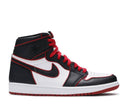 Air Jordan 1 Retro High Bloodline