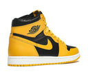 Air Jordan 1 Retro High Pollen