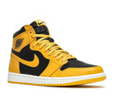 Air Jordan 1 Retro High Pollen