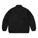 Supreme Arc Denim Coaches Jacket Black