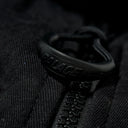 Palace Thermal Bonded Cap Hood Black