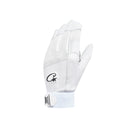 Corteiz Leathers White