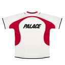 Palace Pro Team Palco Jersey White