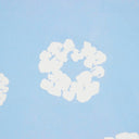 Denim Tears The Cotton Wreath Sweatshirt Powder Blue