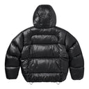 Supreme Featherweight Down Puffer Jacket Black
