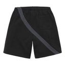 Supreme Equipé Sweatshort Black