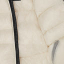 Corteiz Bolo Lite Jacket Clear