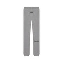 Fear of God Essentials Sweatpants Dark Oatmeal