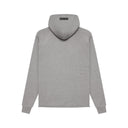 Fear of God Essentials 1977 Hoodie Dark Oatmeal