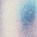 Supreme Blurred Logo Sweater Blue