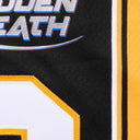 Supreme Sudden Death Football Jersey Black